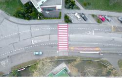 Photo Textures of Road